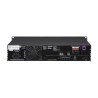 Crown CDi 2-1200  Amplifier Analog inputs 2 channel 1200W per output channel 4 Ohm or  100V Line Outputs