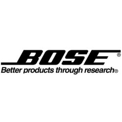 Bose AMS-8 Surface Box for Wall Control/Local Input - Each