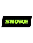 Shure Microphones