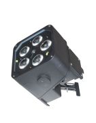 Battery Powered Stage LED Lighting