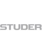 Studer Broadcasting Solution