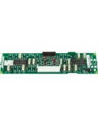 Bose Equaliser Cards