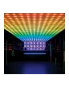 LED Ceiling Displays