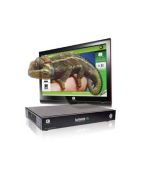 3D TV Holographic Display Hardware and Software