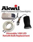 LED Downlights