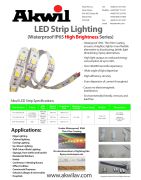 LED Strips Lighting