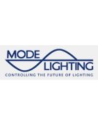 Mode Wired Lighting Controls and System Solutions