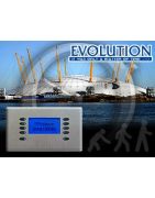 Evolution Architectural Control System