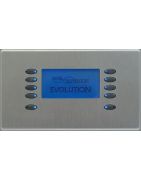 Evolution Fascia Plates - LCD