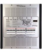 Tiger Control Systems