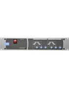 Multi-Zone Mixer Amplifiers