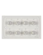 Input Module Wall Plates