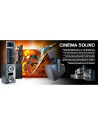 Cinema Sound Systems