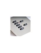 WIRELESS Control Panels & Cover Plates - Classic Range