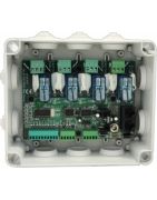 Podule Programmable Controllers