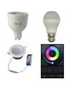 Smart Wireless LED Lighting