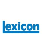 Lexicon Pro