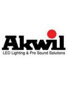 Akwil LED Controllers and Drivers