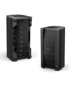 Bose F1 Model Portable Flexible Array Loudspeaker System