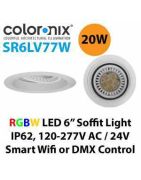 Coloronix Lighting