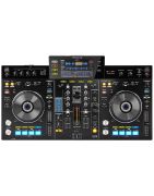 Pioneer Combo DJ System