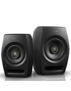 Pioneer Studio Monitor Speakers