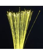 Fibre Glow Optic Lighting