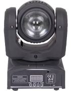 LED Moving Heads