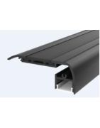 Aluminium LED Profiles