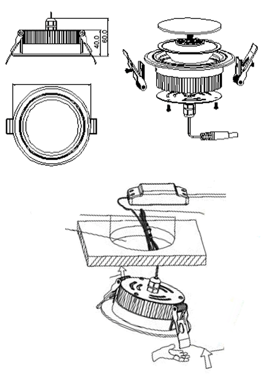 LED-15W-20W-LED-Downlight-installation-a