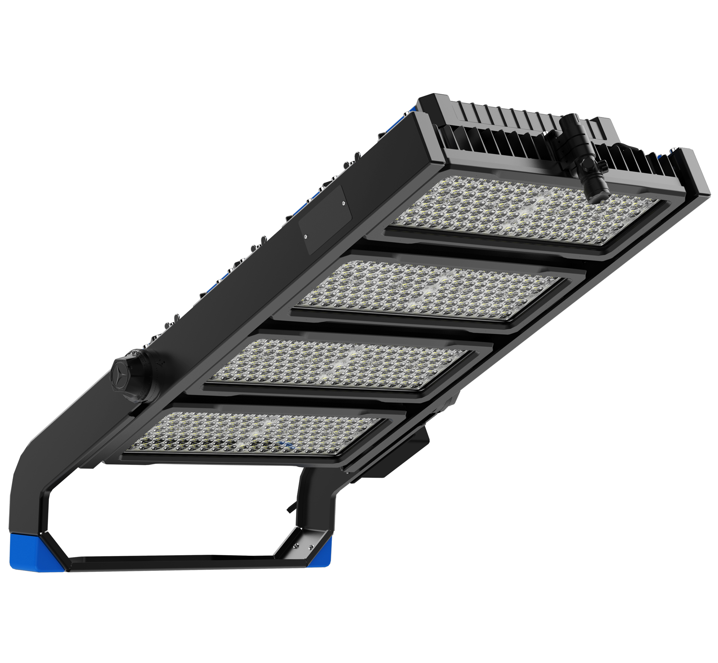 Akwil AK-FL02-1000W Dimmable LED Flood Light