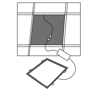 cct-led-panel-rf-led-installation-diagra