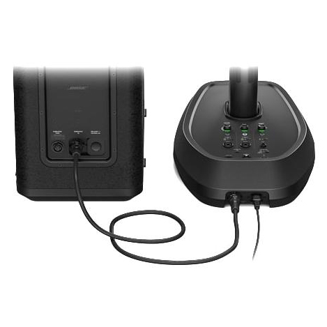 Bose Powered Bass Module