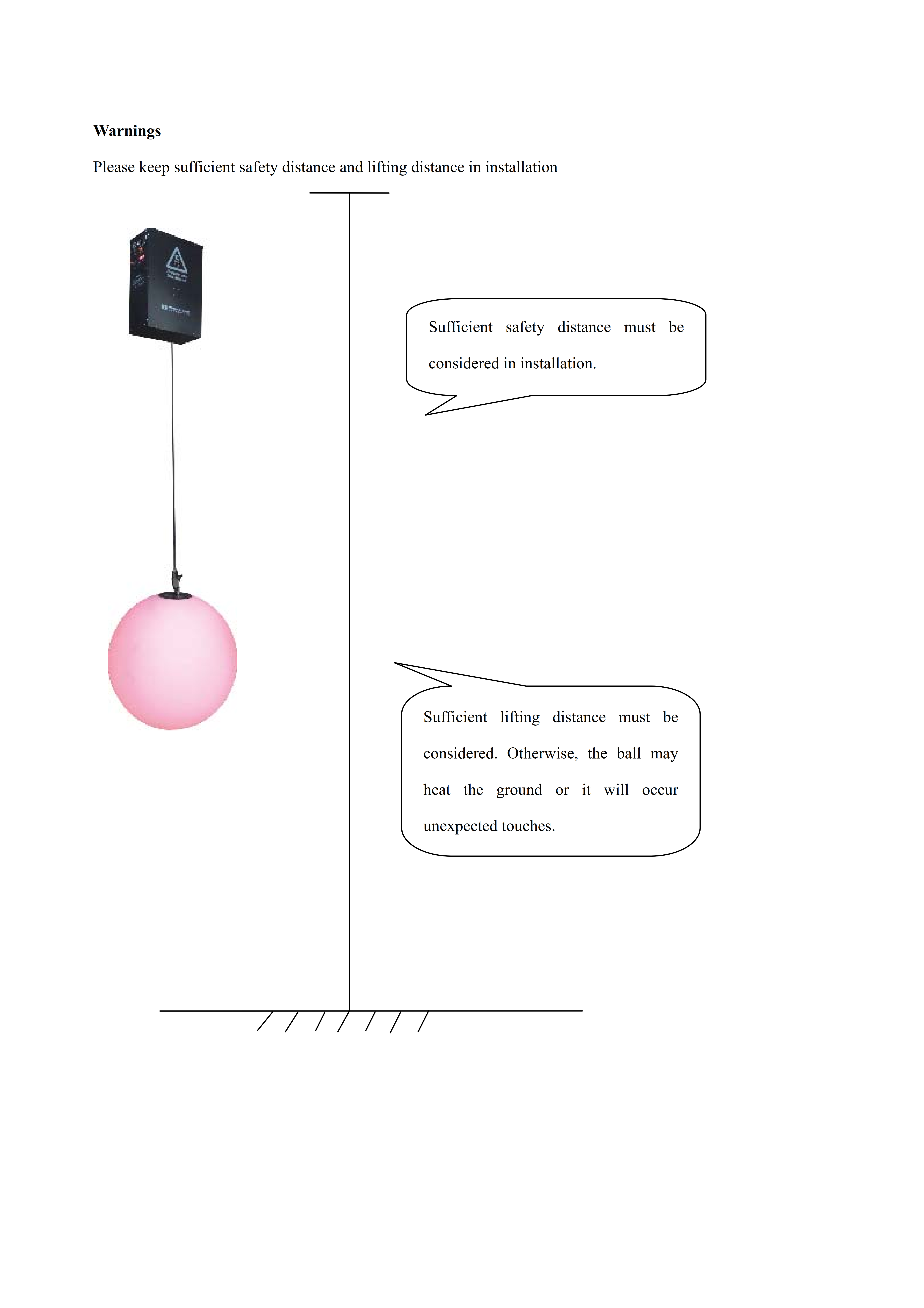 DMX Kinetic Hoist System Page 3