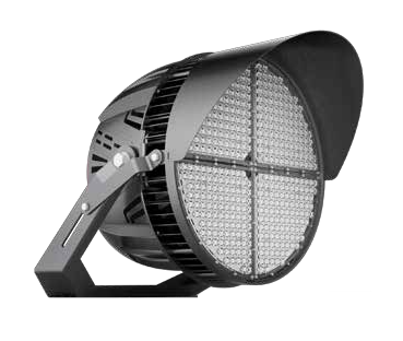 Akwil AK-SP06-1000W Dimmable LED Spot Light
