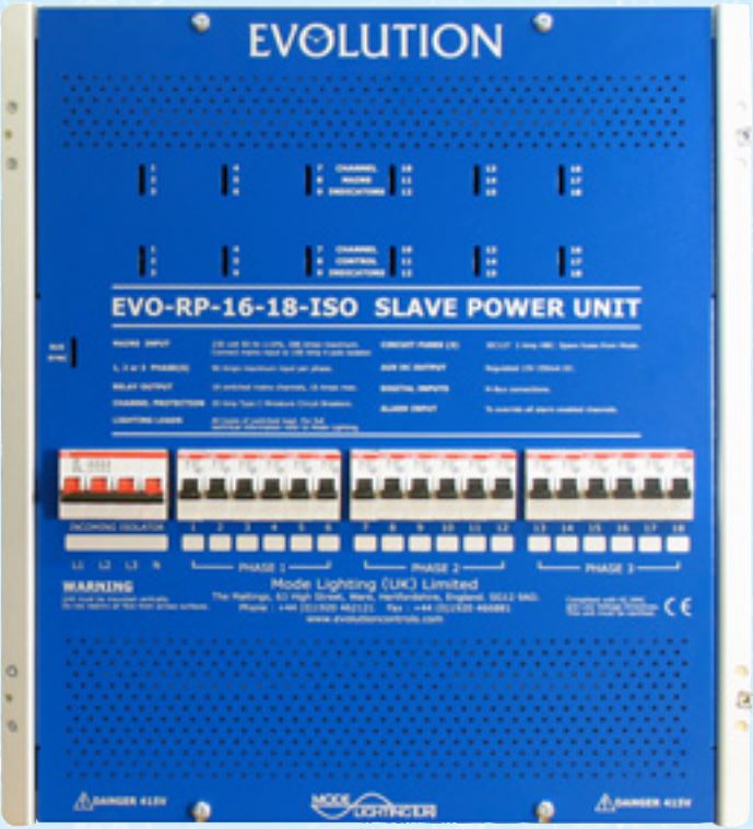 Mode-RP-18-ISO-slave-power-unit-18-chann