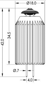 NEW-G4-2W-CREE-NOVA-LED-12V-AC-DC-Long.g