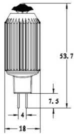 NEW-G4-2W-CREE-NOVA-LED-12V-AC-DC-Short.