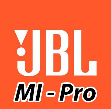 JBL MI Pro