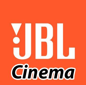 JBL Cinema Sound Systems