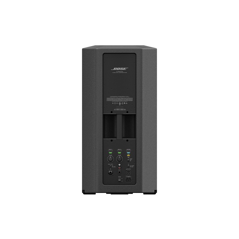 Bose F1 Model 812 Active Loudspeaker Vertical Array