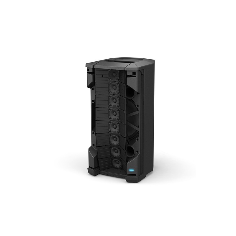 Bose F1 Model 812 Active Loudspeaker Vertical Array