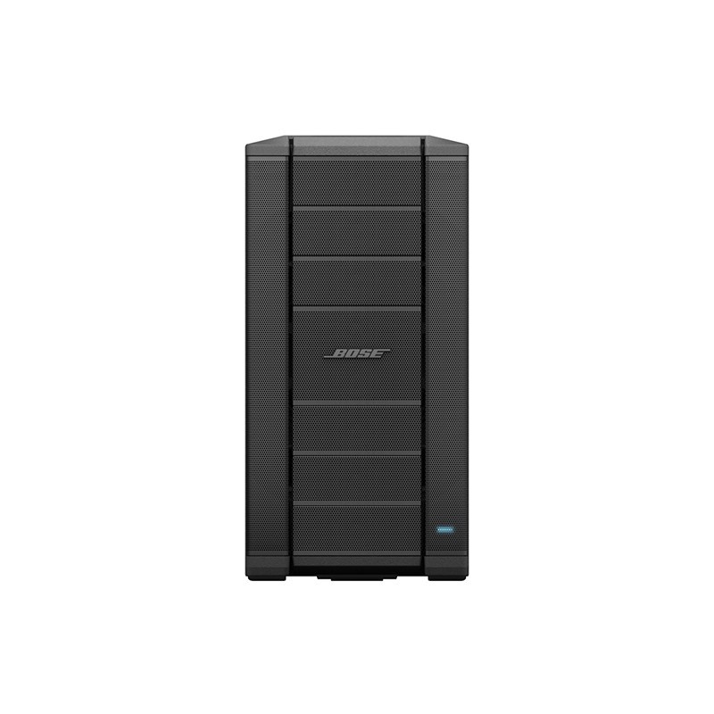 Bose F1 Model 812 Active Loudspeaker Vertical Array