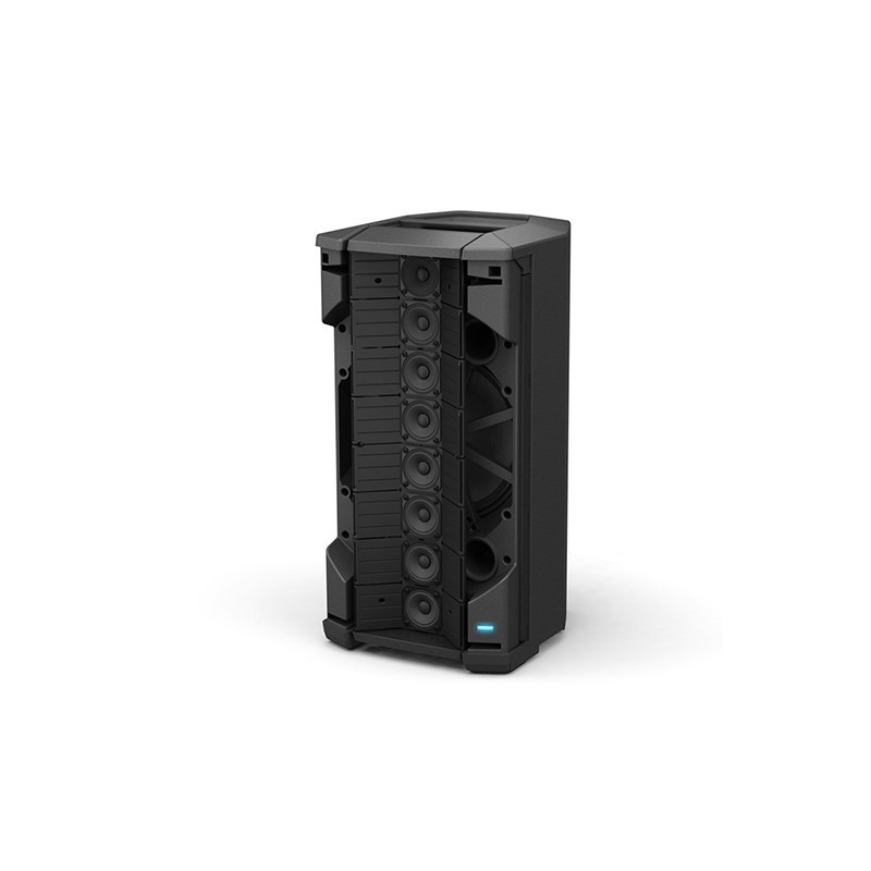Bose F1 Model 812 Active Loudspeaker Vertical Array