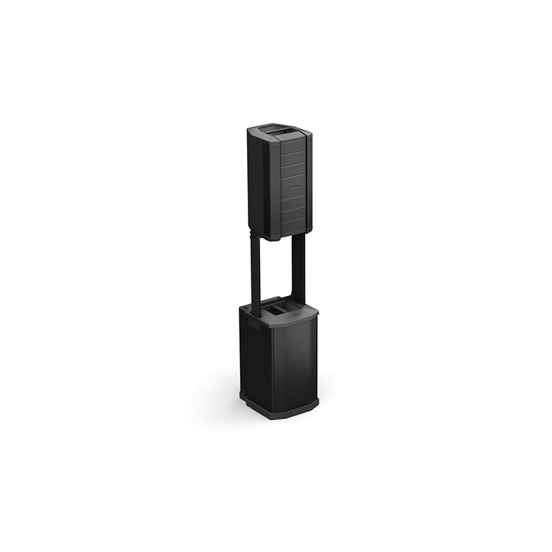 Bose F1 Model 812 Active Loudspeaker Vertical Array