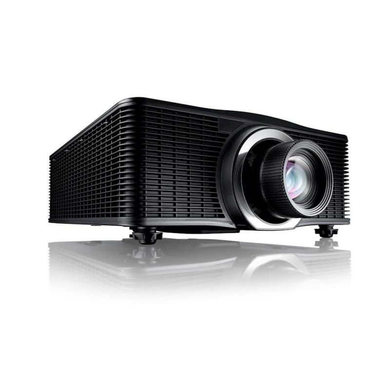 Optoma ZU1050 10000 Lumen Laser Projector for Video Mapping