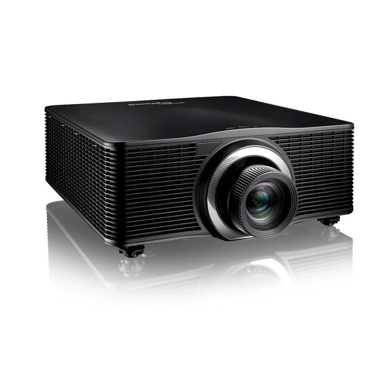 Optoma ZU1050 HD WUXGA 10000 Lumen DLP 