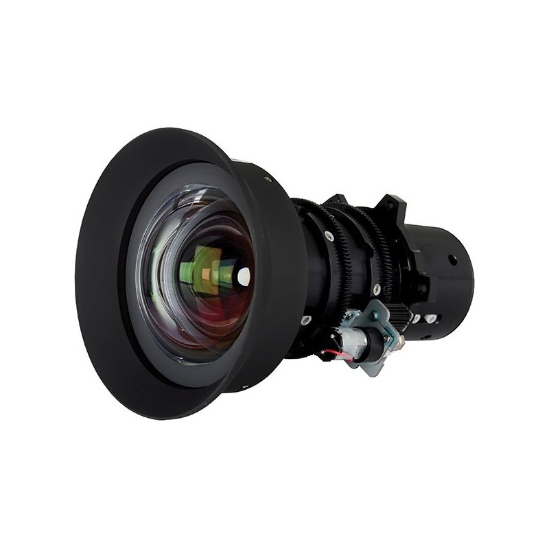 Optoma BXCTA15 Short throw lens for ZU1050 and ZU850 Laser Projectors Laser Projectors