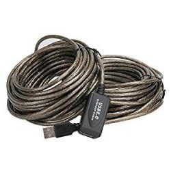 15m USB Extension Cable