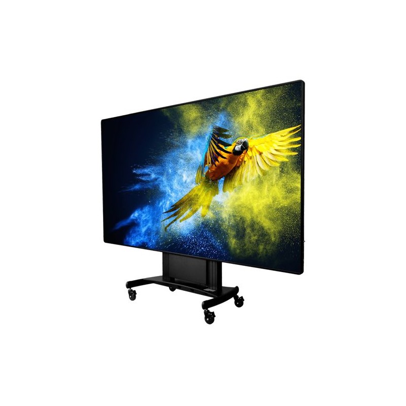 AK-P391R Akwil 3.91mm LED Display Rental Cabinet 500mm x 500mm